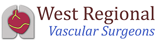 West Regional Vascular